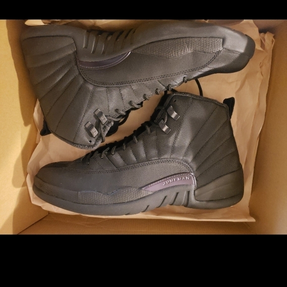 Air Jordan 12 Retro Winter Size 11 - Picture 2 of 6